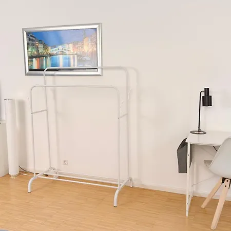 Urban Living Unter Den Daechern Der Goettinger Altstadt Göttingen