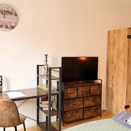 Urban Living Unter Den Daechern Der Goettinger Altstadt