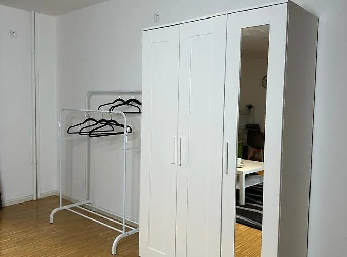 Urban Living Unter Den Daechern Der Goettinger Altstadt Göttingen