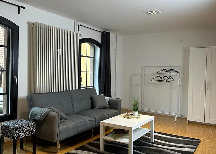 Privat bolig Urban Living Unter Den Daechern Der Goettinger Altstadt Göttingen